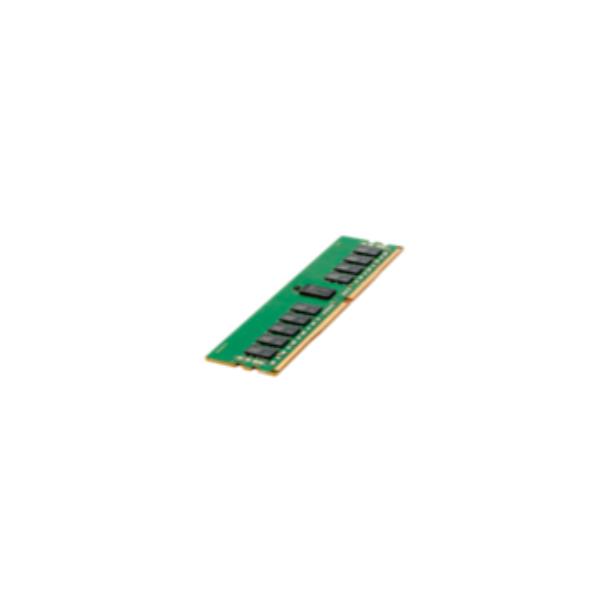 Hewlett Packard Enterprise HPE 16GB 1RX8 PC4-3200AA-E STND